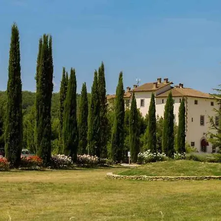 In Capolona/toskana 23622