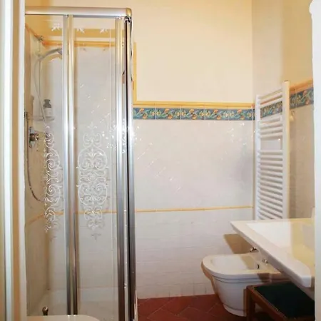 아파트 In Capolona/toskana 23622